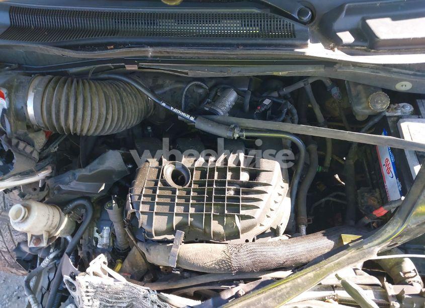 Photo 10 of 2012 Dodge Grand CARAVAN SXT (VIN 2C4RDGCG0CR247705)