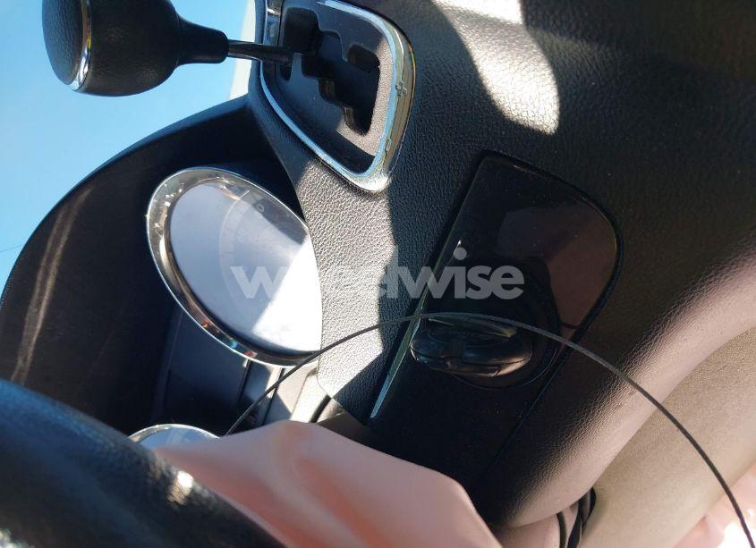 Photo 11 of 2012 Dodge Grand CARAVAN SXT (VIN 2C4RDGCG0CR247705)