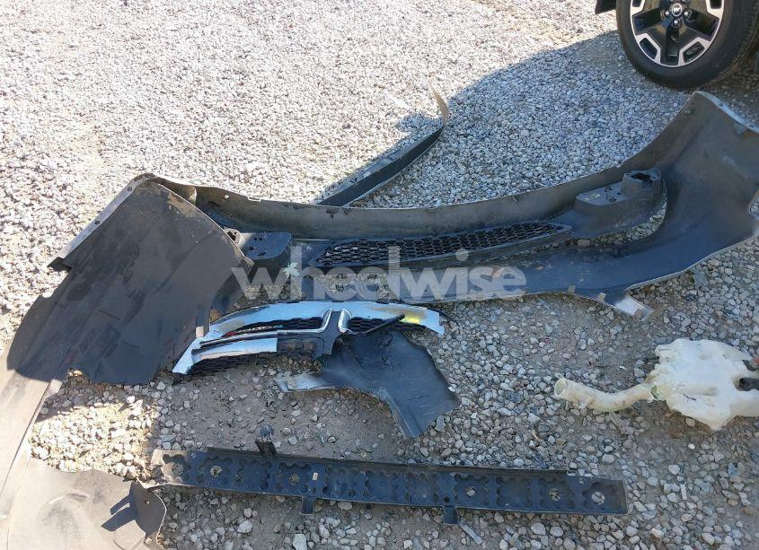 Photo 12 of 2012 Dodge Grand CARAVAN SXT (VIN 2C4RDGCG0CR247705)