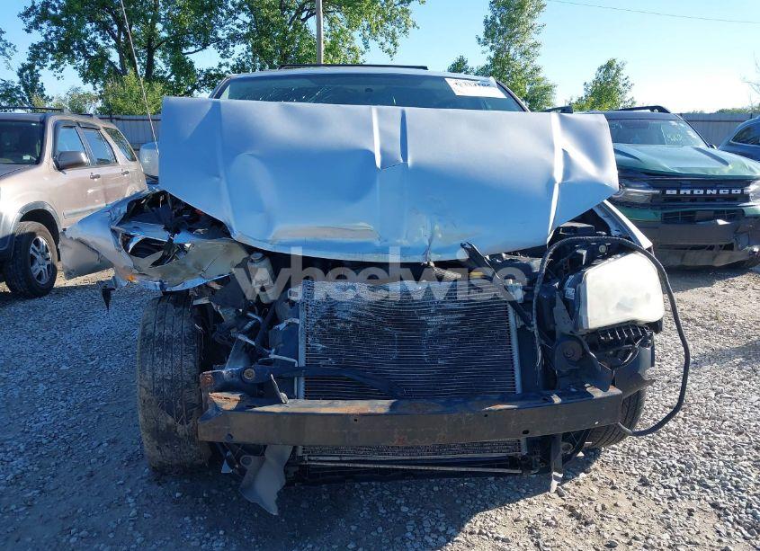 Photo 13 of 2012 Dodge Grand CARAVAN SXT (VIN 2C4RDGCG0CR247705)