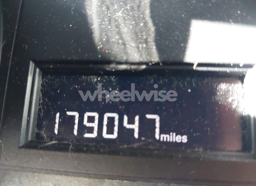 Photo 16 of 2012 Dodge Grand CARAVAN SXT (VIN 2C4RDGCG0CR247705)