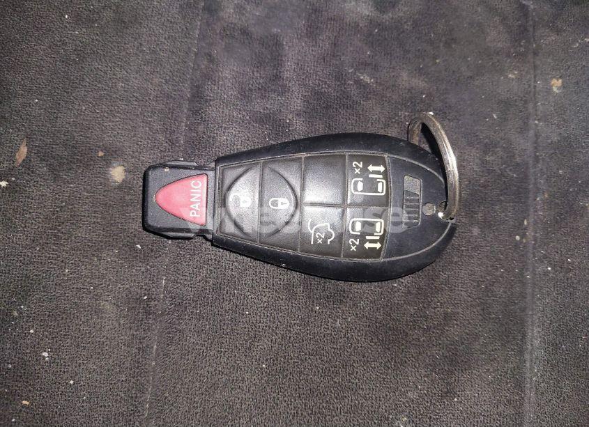 Photo 11 of 2012 Dodge Grand CARAVAN SXT (VIN 2C4RDGCG0CR248059)