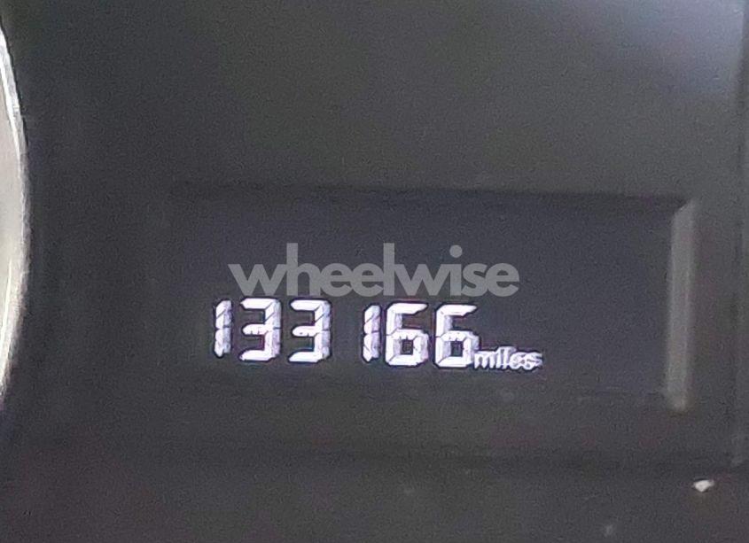 Photo 13 of 2012 Dodge Grand CARAVAN SXT (VIN 2C4RDGCG0CR248059)