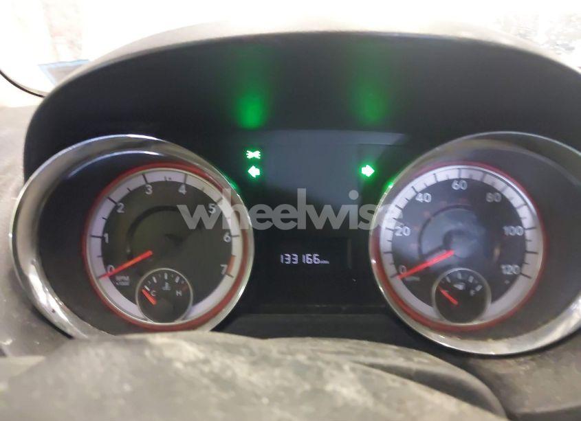 Photo 7 of 2012 Dodge Grand CARAVAN SXT (VIN 2C4RDGCG0CR248059)