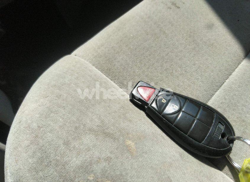 Photo 11 of 2012 Dodge Grand CARAVAN SXT (VIN 2C4RDGCG0CR275004)