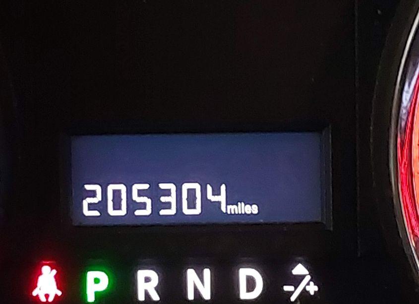 Photo 12 of 2012 Dodge Grand CARAVAN SXT (VIN 2C4RDGCG0CR341938)