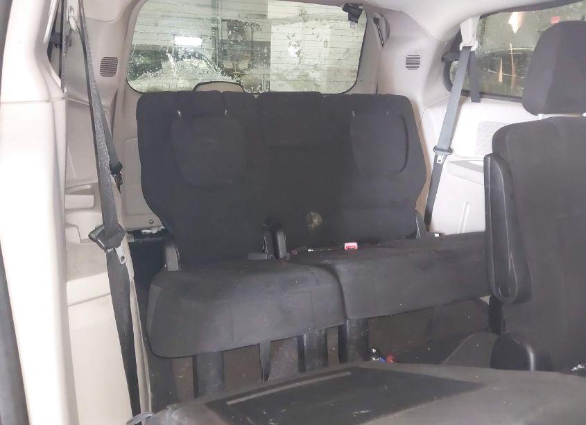 Photo 13 of 2012 Dodge Grand CARAVAN SXT (VIN 2C4RDGCG0CR341938)