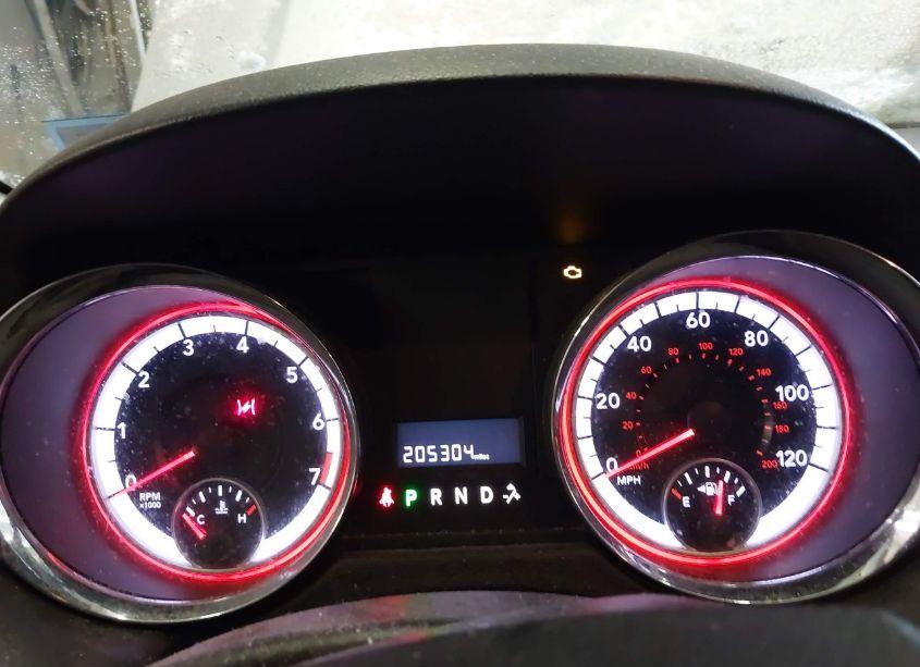 Photo 7 of 2012 Dodge Grand CARAVAN SXT (VIN 2C4RDGCG0CR341938)