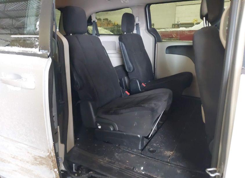 Photo 8 of 2012 Dodge Grand CARAVAN SXT (VIN 2C4RDGCG0CR341938)