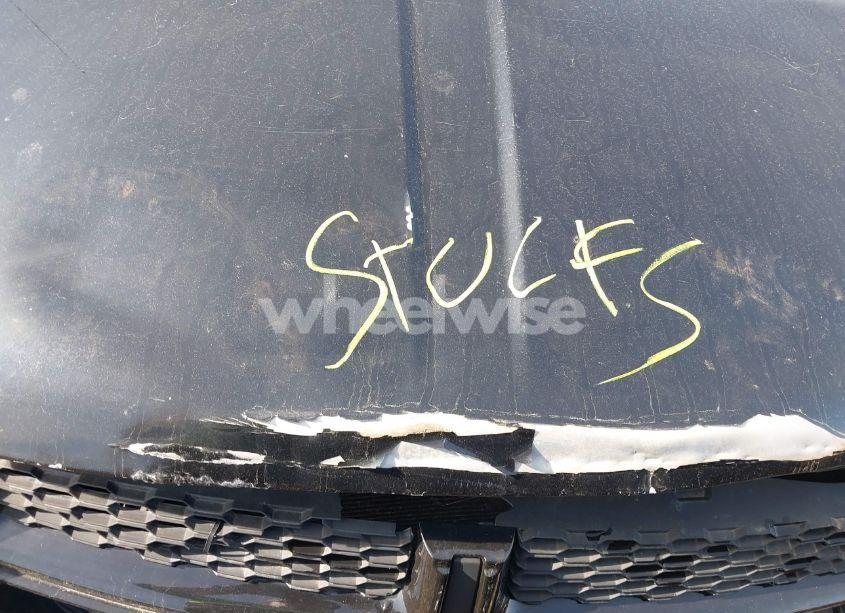 Photo 10 of 2012 Dodge Grand CARAVAN SXT (VIN 2C4RDGCG0CR365253)