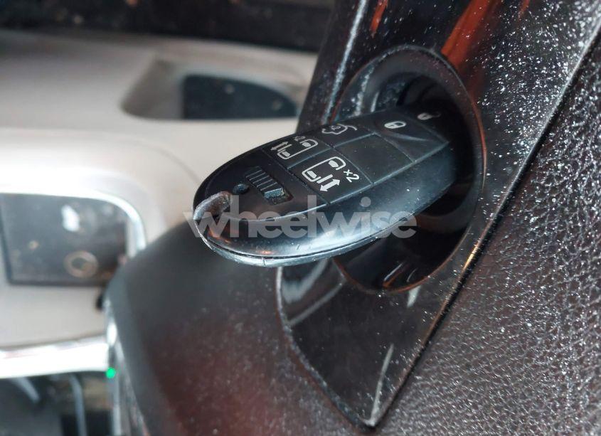 Photo 11 of 2012 Dodge Grand CARAVAN SXT (VIN 2C4RDGCG0CR371974)