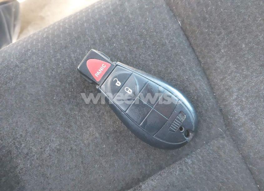 Photo 11 of 2013 Dodge Grand CARAVAN SXT (VIN 2C4RDGCG0DR523091)