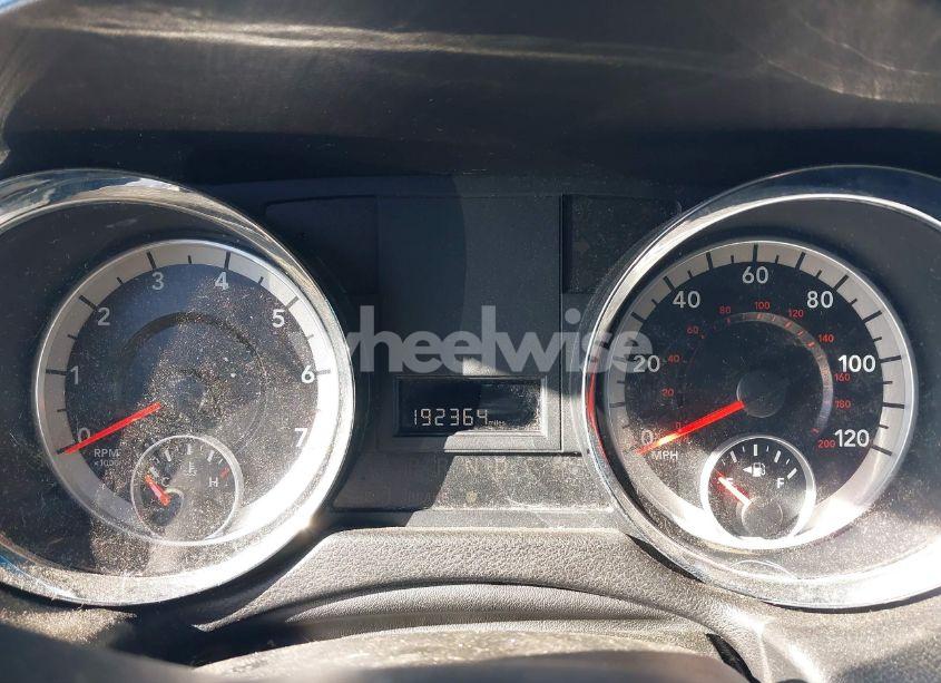 Photo 7 of 2013 Dodge Grand CARAVAN SXT (VIN 2C4RDGCG0DR523091)