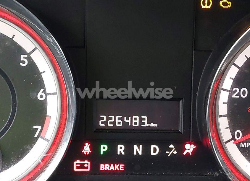 Photo 15 of 2013 Dodge Grand CARAVAN SXT (VIN 2C4RDGCG0DR551909)