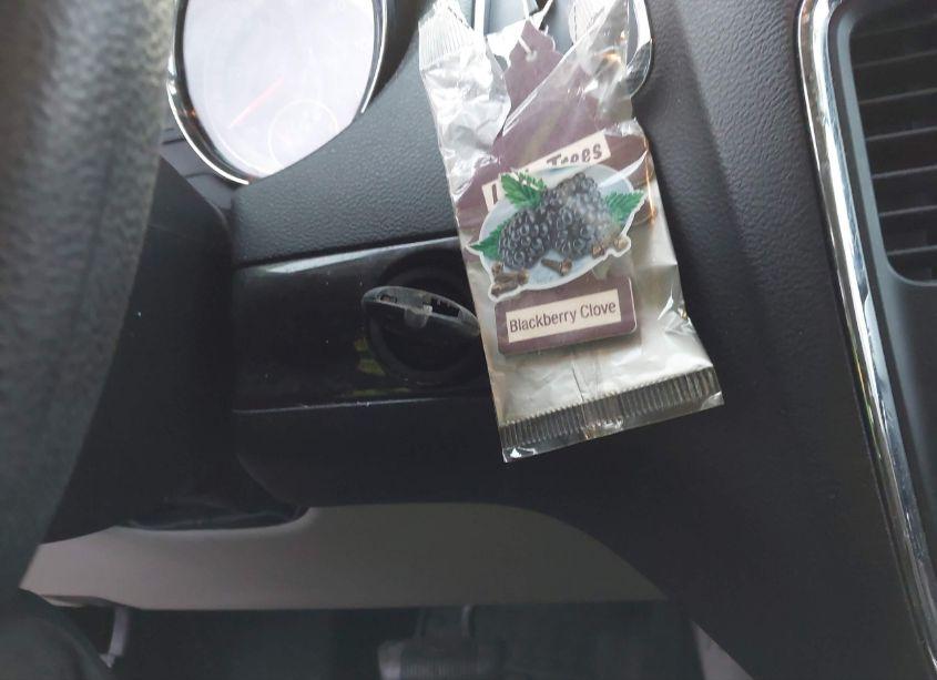 Photo 11 of 2013 Dodge Grand CARAVAN SXT (VIN 2C4RDGCG0DR553675)