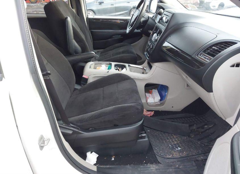 Photo 5 of 2013 Dodge Grand CARAVAN SXT (VIN 2C4RDGCG0DR553675)