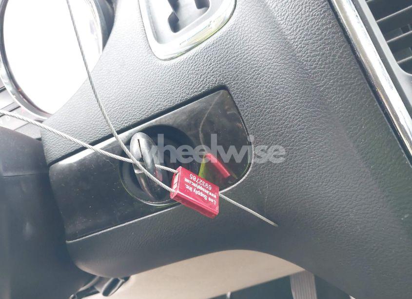 Photo 11 of 2013 Dodge Grand CARAVAN SXT (VIN 2C4RDGCG0DR580861)