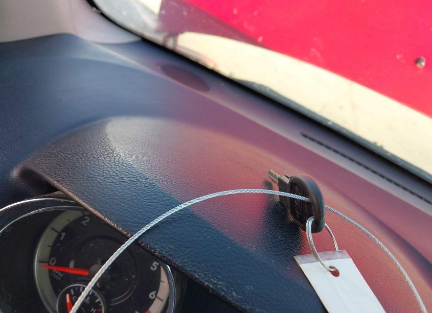 Photo 11 of 2013 Dodge Grand CARAVAN SXT (VIN 2C4RDGCG0DR602986)