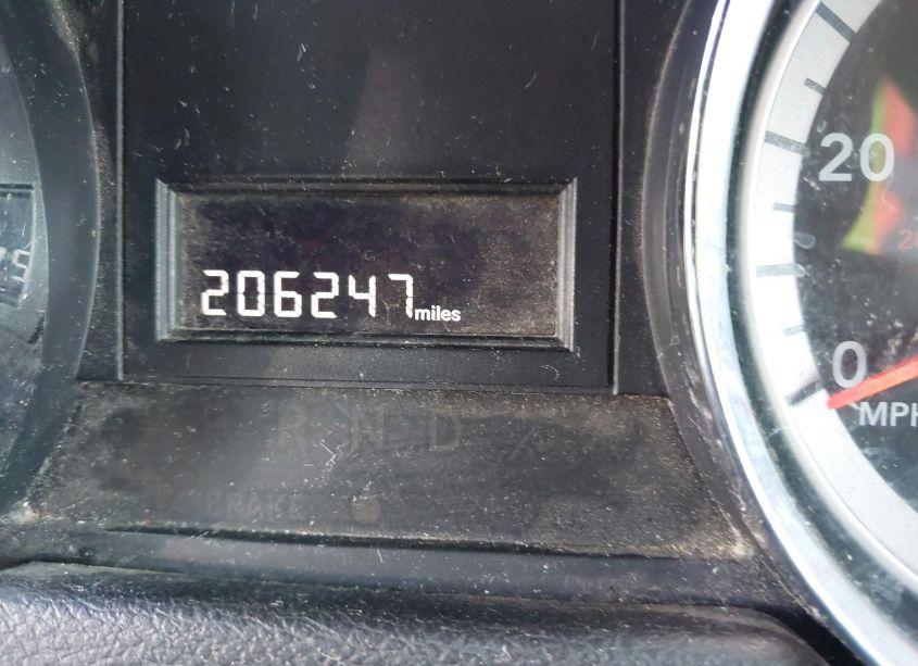 Photo 7 of 2013 Dodge Grand CARAVAN SXT (VIN 2C4RDGCG0DR602986)