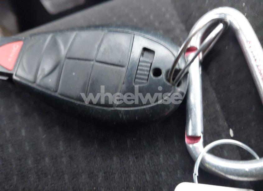 Photo 11 of 2013 Dodge Grand CARAVAN SXT (VIN 2C4RDGCG0DR713022)