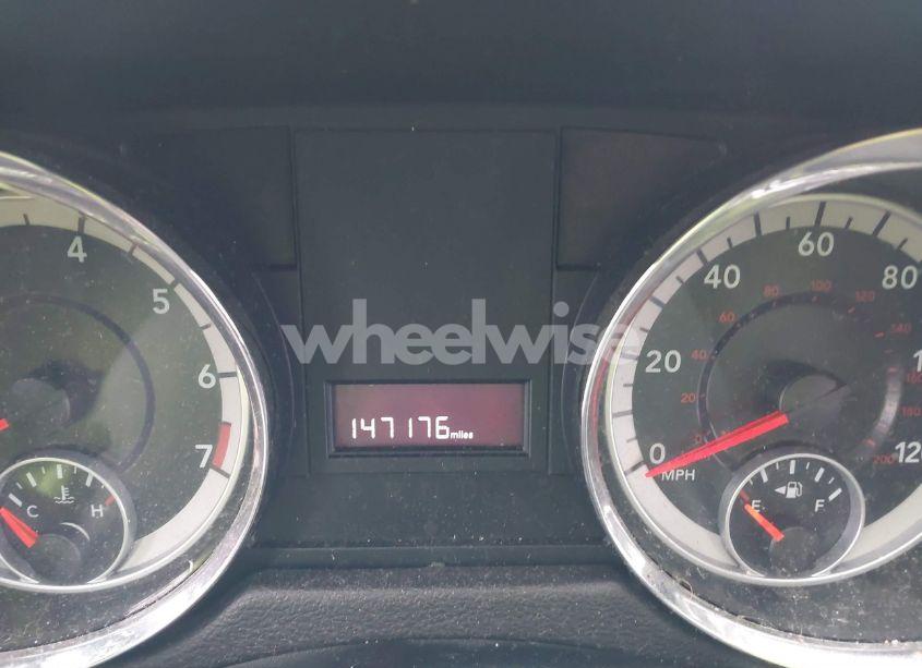 Photo 15 of 2013 Dodge Grand CARAVAN SXT (VIN 2C4RDGCG0DR713022)