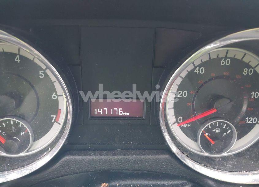 Photo 7 of 2013 Dodge Grand CARAVAN SXT (VIN 2C4RDGCG0DR713022)