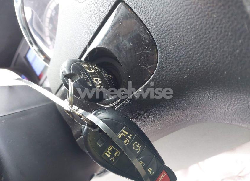 Photo 11 of 2013 Dodge Grand CARAVAN SXT (VIN 2C4RDGCG0DR717944)