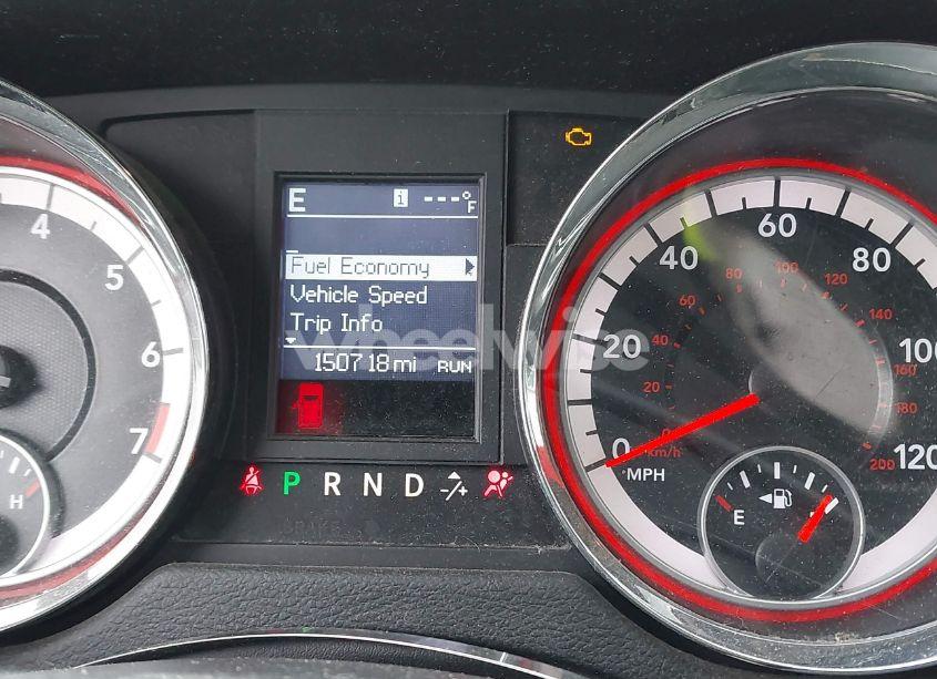 Photo 15 of 2013 Dodge Grand CARAVAN SXT (VIN 2C4RDGCG0DR717944)