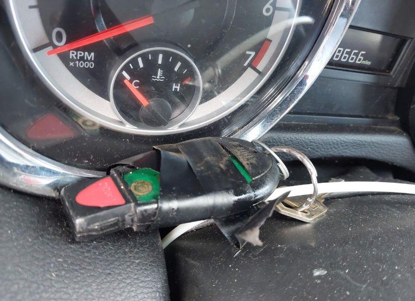 Photo 11 of 2014 Dodge Grand CARAVAN SXT (VIN 2C4RDGCG0ER155805)