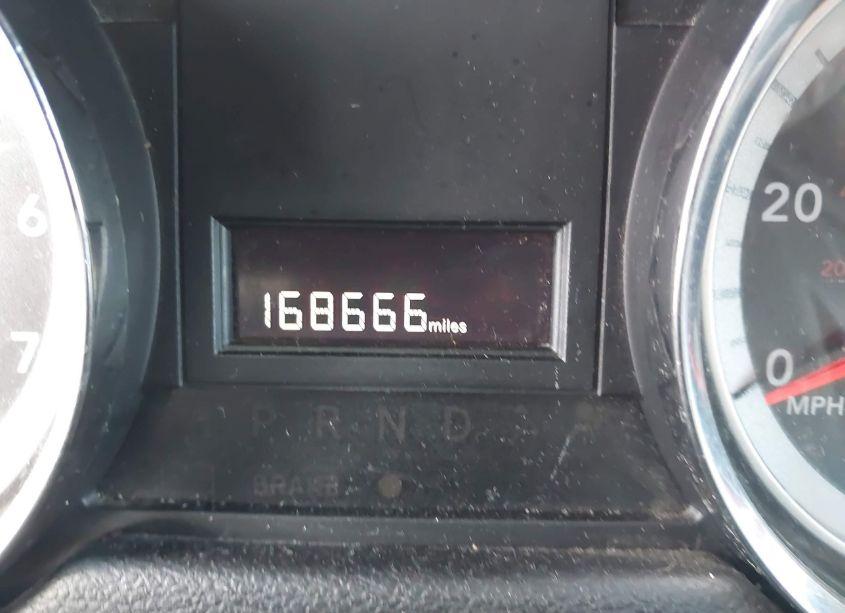 Photo 7 of 2014 Dodge Grand CARAVAN SXT (VIN 2C4RDGCG0ER155805)