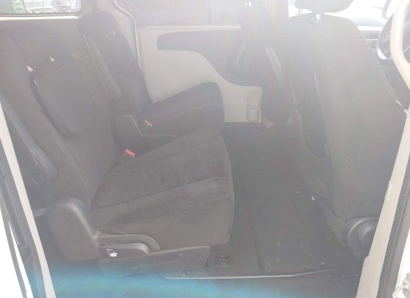 Photo 8 of 2014 Dodge Grand CARAVAN SXT (VIN 2C4RDGCG0ER161085)