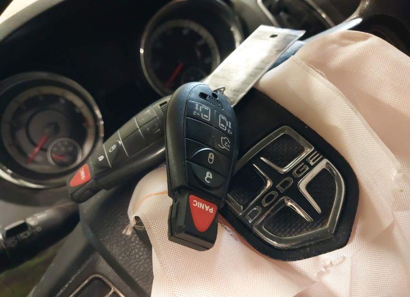 Photo 11 of 2014 Dodge Grand CARAVAN SXT (VIN 2C4RDGCG0ER213265)