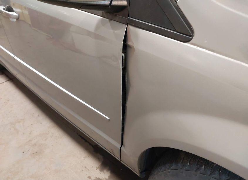 Photo 14 of 2014 Dodge Grand CARAVAN SXT (VIN 2C4RDGCG0ER213265)