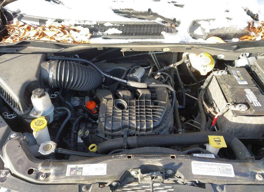 Photo 10 of 2014 Dodge Grand CARAVAN SXT (VIN 2C4RDGCG0ER245150)