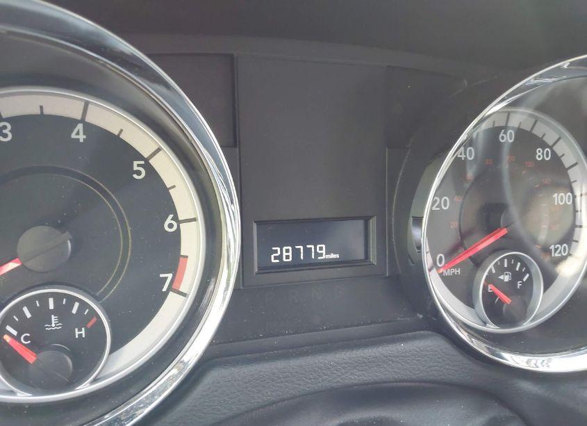 Photo 7 of 2014 Dodge Grand CARAVAN SXT (VIN 2C4RDGCG0ER245150)