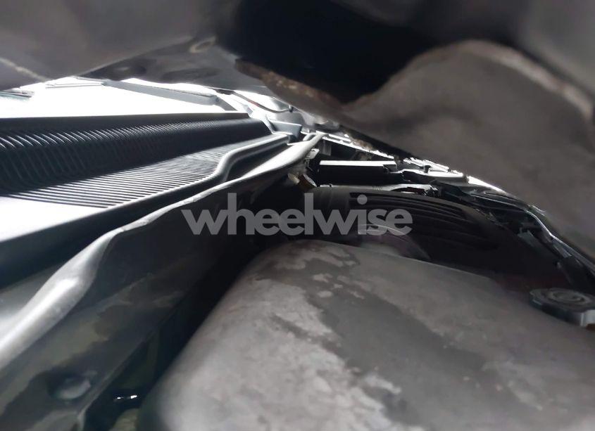 Photo 10 of 2014 Dodge Grand CARAVAN SXT 30TH ANNIVERSARY (VIN 2C4RDGCG0ER276544)