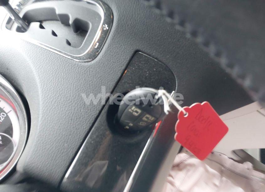 Photo 11 of 2014 Dodge Grand CARAVAN SXT 30TH ANNIVERSARY (VIN 2C4RDGCG0ER276544)