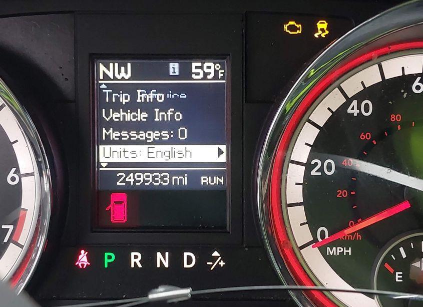 Photo 7 of 2014 Dodge Grand CARAVAN SXT (VIN 2C4RDGCG0ER321143)