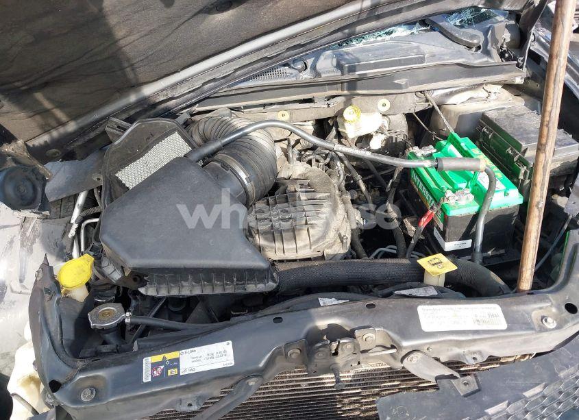 Photo 10 of 2014 Dodge Grand CARAVAN SXT 30TH ANNIVERSARY (VIN 2C4RDGCG0ER338444)