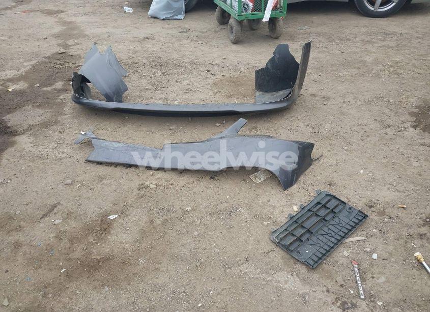 Photo 12 of 2014 Dodge Grand CARAVAN SXT 30TH ANNIVERSARY (VIN 2C4RDGCG0ER406080)