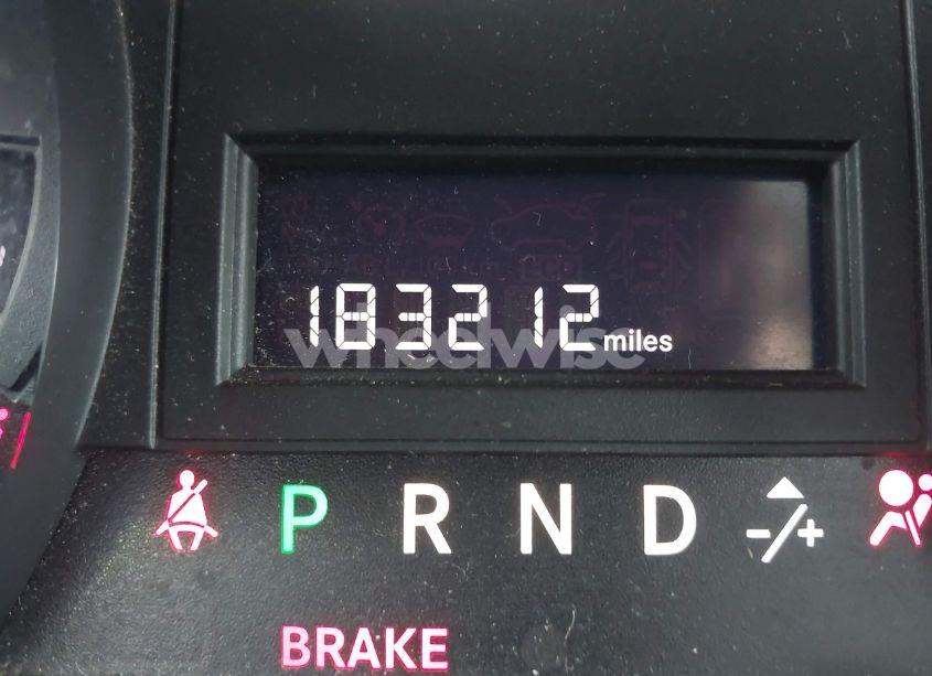 Photo 16 of 2014 Dodge Grand CARAVAN SXT 30TH ANNIVERSARY (VIN 2C4RDGCG0ER406080)