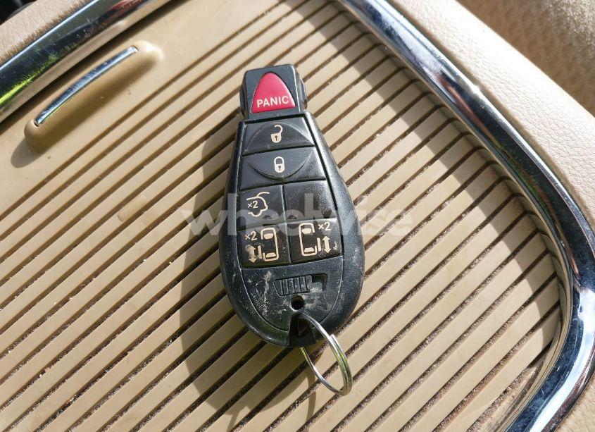 Photo 11 of 2014 Dodge Grand CARAVAN SXT (VIN 2C4RDGCG0ER429262)