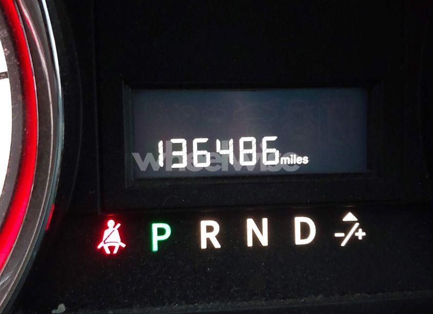 Photo 7 of 2014 Dodge Grand CARAVAN SXT 30TH ANNIVERSARY (VIN 2C4RDGCG0ER453125)