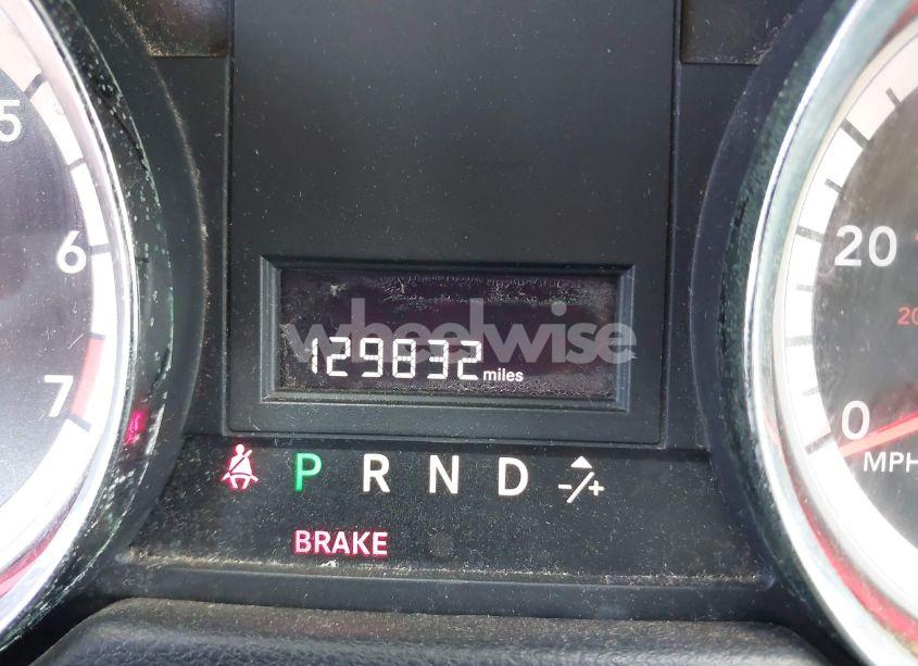 Photo 15 of 2015 Dodge Grand CARAVAN SXT (VIN 2C4RDGCG0FR511039)