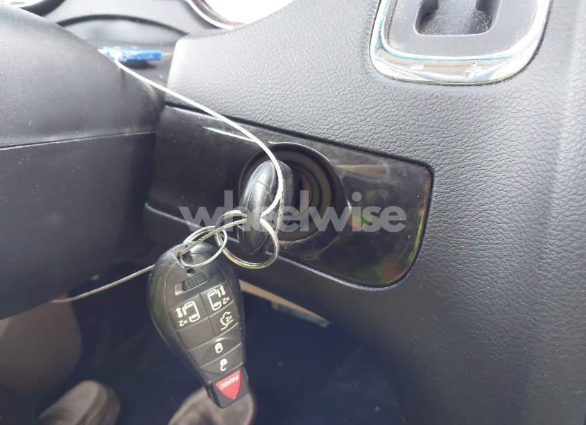 Photo 11 of 2015 Dodge Grand CARAVAN SXT (VIN 2C4RDGCG0FR548625)