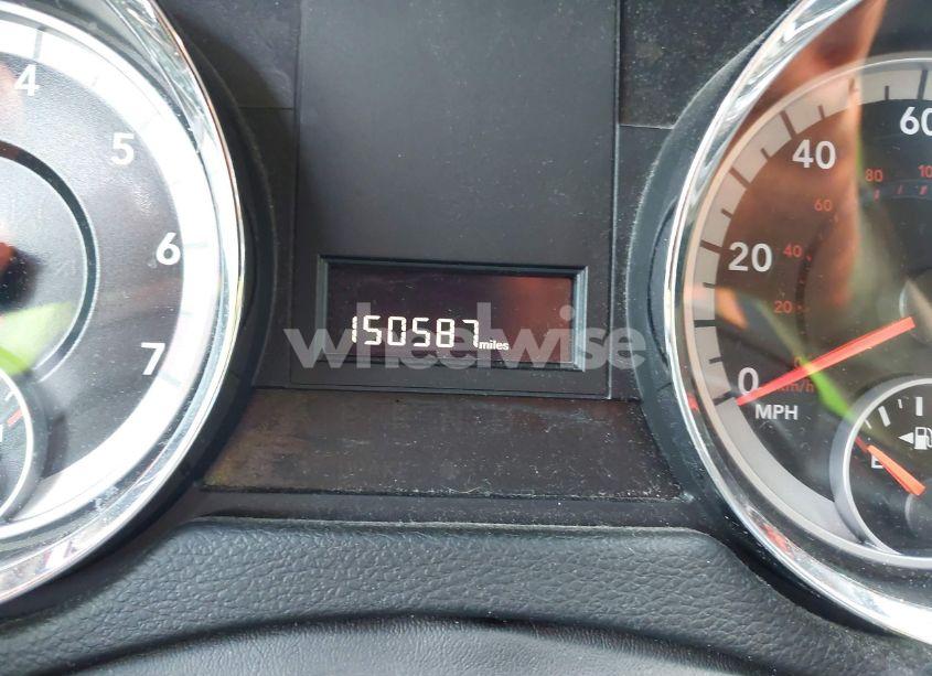 Photo 7 of 2015 Dodge Grand CARAVAN SXT (VIN 2C4RDGCG0FR548625)