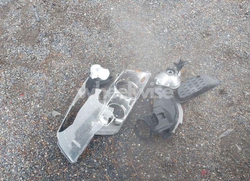 Photo 12 of 2015 Dodge Grand CARAVAN SXT (VIN 2C4RDGCG0FR567207)