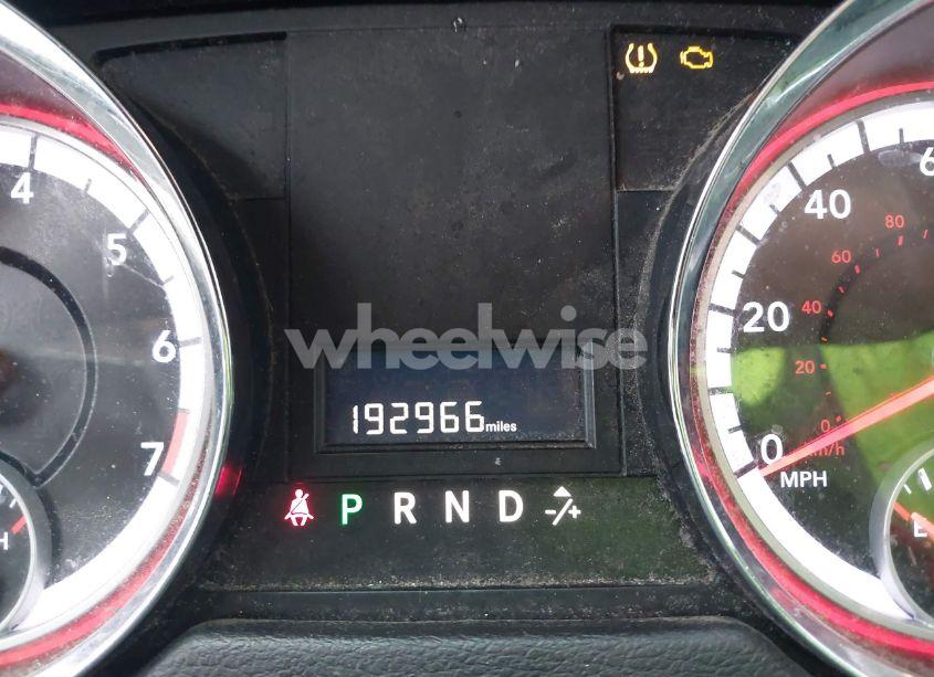 Photo 15 of 2015 Dodge Grand CARAVAN SXT (VIN 2C4RDGCG0FR576666)