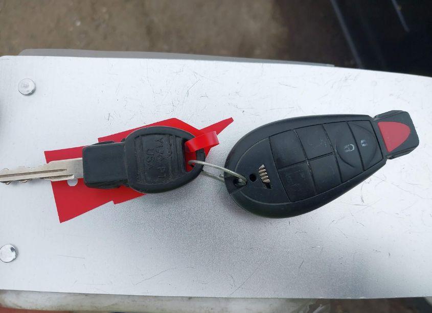 Photo 11 of 2015 Dodge Grand CARAVAN SXT (VIN 2C4RDGCG0FR603753)