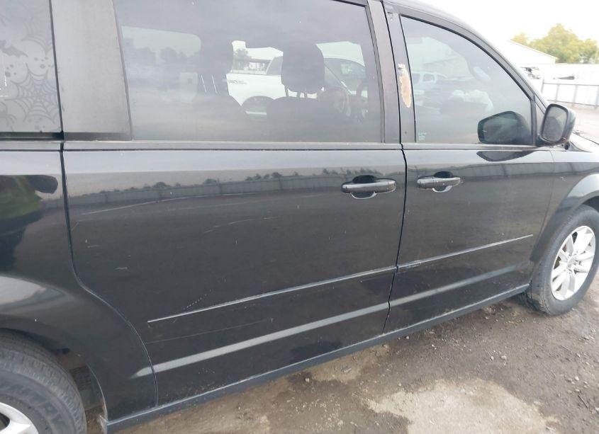 Photo 19 of 2015 Dodge Grand CARAVAN SXT (VIN 2C4RDGCG0FR603753)